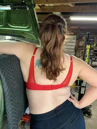 @dartgirl340 OnlyFans profile photo