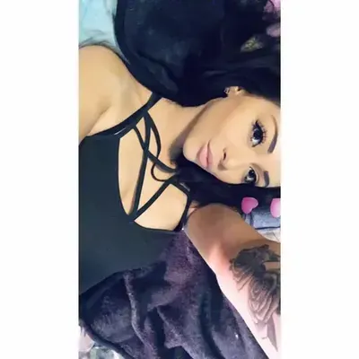 Darth Lyla (@darthlyla) OnlyFans profile photo