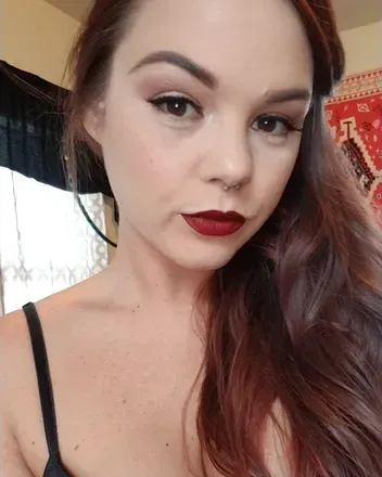 Darth Trash (@darthtrash) OnlyFans profile photo