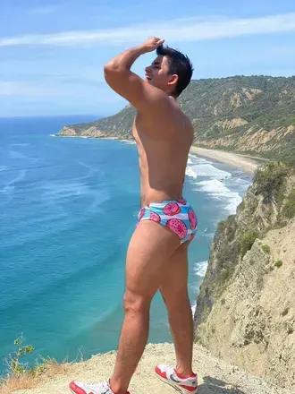@daryxavy_ec OnlyFans profile photo