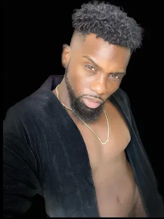 Chocolate Treats (@datcocoboi) OnlyFans profile photo