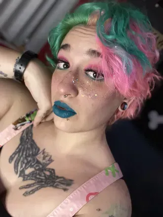 Angel (@datweebangel) OnlyFans profile photo
