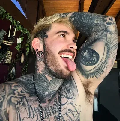 @deadbeatdom OnlyFans profile photo