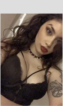 @deathcorenymph666 OnlyFans profile photo