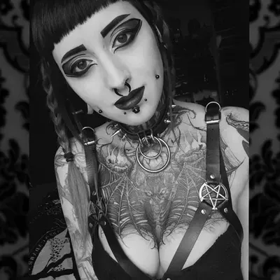 @deathgasm666 OnlyFans profile photo
