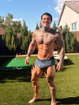 Deek Aesthetic (@deek_aesthetic) OnlyFans profile photo