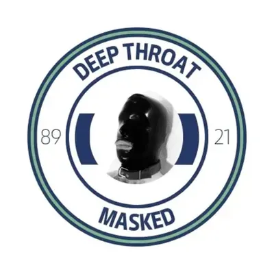@deepthroatmasked OnlyFans profile photo