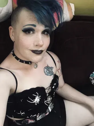 Delilah N Chains (@delilahnchains) OnlyFans profile photo