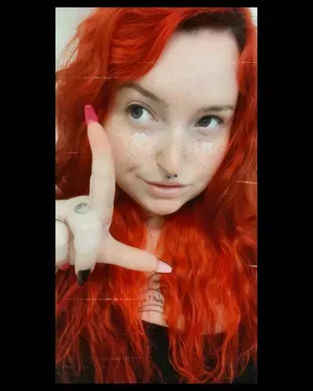 Delilah Jade (@delilahxjade) OnlyFans profile photo