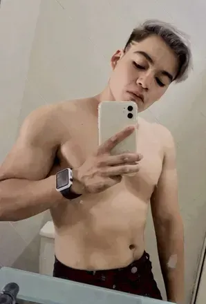 Delton Welch (@dellwelchxxx) OnlyFans profile photo