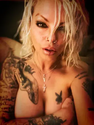 Delta white (@deltawhitexxx) OnlyFans profile photo