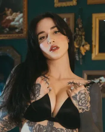 Demi Morgan (@demimorganxxx) OnlyFans profile photo