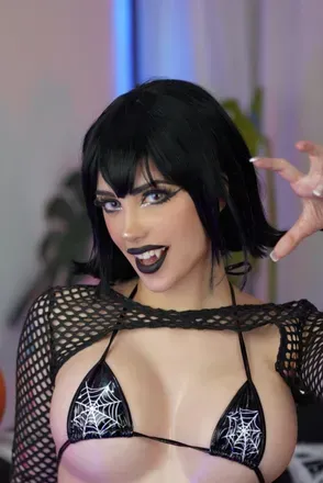 Demon Mika (@demon_mika) OnlyFans profile photo