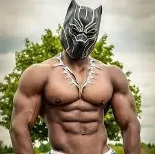 Blessed from the Motherland (@demondickxxx) OnlyFans profile photo