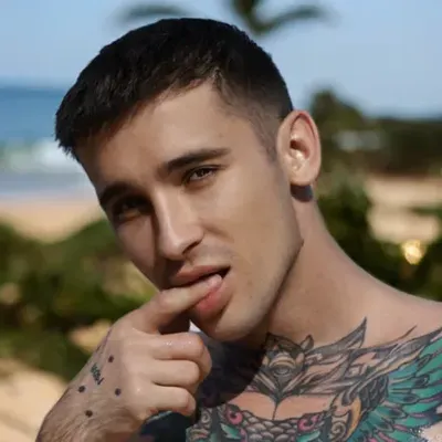 @dennisnickolero OnlyFans profile photo