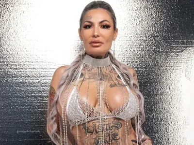 @derosita OnlyFans profile photo