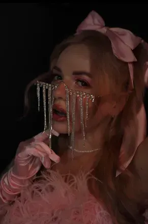 Christina (@desired_babyx) OnlyFans profile photo