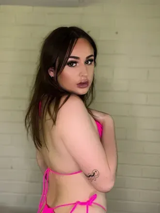 Desiree (@desireecooke) OnlyFans profile photo