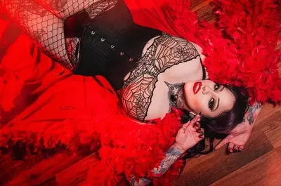 @destinyfatality OnlyFans profile photo
