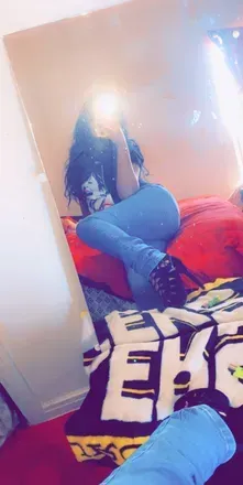 Destiny (@destinyyzxoxo) OnlyFans profile photo