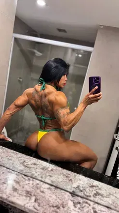 @diamantefit OnlyFans profile photo