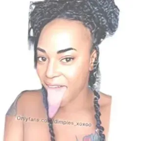 TierraDimples (@dimples_xoxoo) OnlyFans profile photo