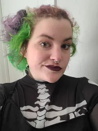 Dink (@dinkthedinorawr) OnlyFans profile photo