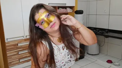 Doce Senhorita (@docesenhorita) OnlyFans profile photo