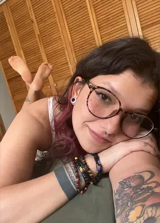 Doᴍᴇɴɪᴄᴀ (@dollfeetbabe7) OnlyFans profile photo