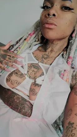 @dollziiilaah OnlyFans profile photo