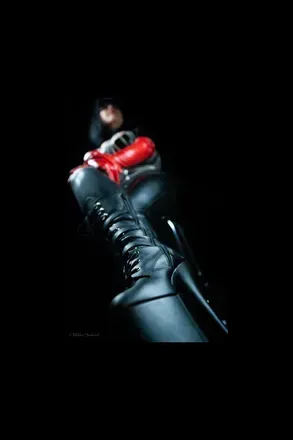 Domina Emmanuella (@dominaemmanuella) OnlyFans profile photo