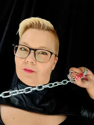 Domina Lady Susan Berlin (@dominaladysusanberlin) OnlyFans profile photo