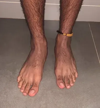 @dominicanfeet1 OnlyFans profile photo
