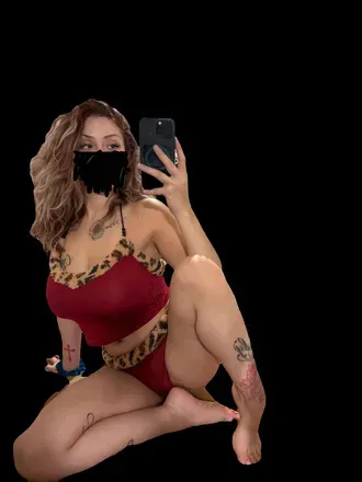 @dommommyari OnlyFans profile photo