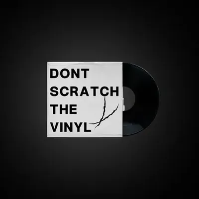 @dontscratchthevinyl OnlyFans profile photo