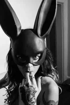 Doom Priestess (@doompriestess) OnlyFans profile photo