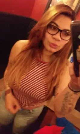 Dorianna Soliz (@dorianna4545) OnlyFans profile photo