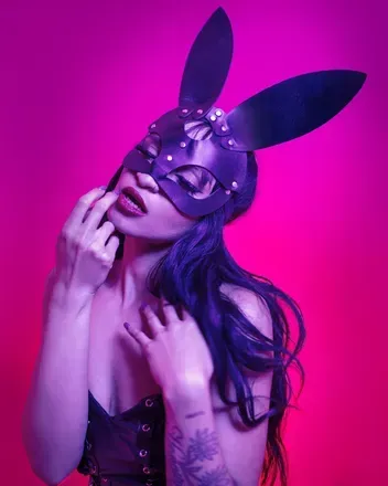 Official Bunni Blazes (@doseofbunni) OnlyFans profile photo