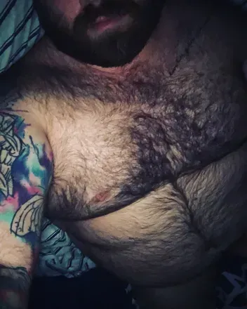 Doug (@dougiebear93) OnlyFans profile photo