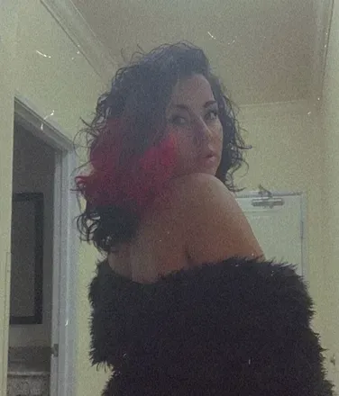 Dria Maria (@driamaria) OnlyFans profile photo