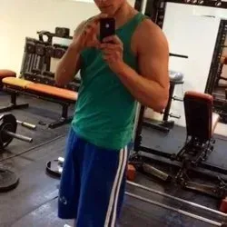 Alhambra (@driss22) OnlyFans profile photo