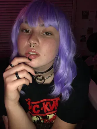 Blight (@dropdeadameee) OnlyFans profile photo