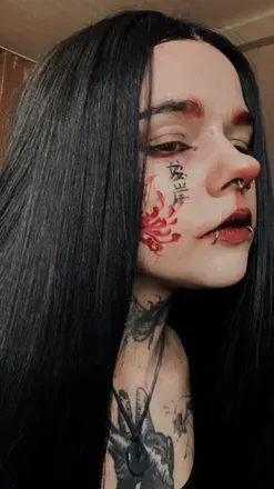 Drow elf (@drow_elf) OnlyFans profile photo
