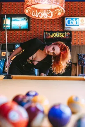Dyna Dahl (@dynadahl) OnlyFans profile photo