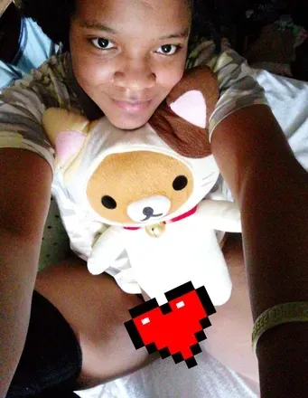 @ebonybeary OnlyFans profile photo