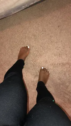 @ebonyfootgoddess2 OnlyFans profile photo