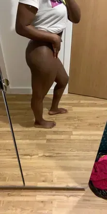 Lizzy (@ebonylizzy) OnlyFans profile photo