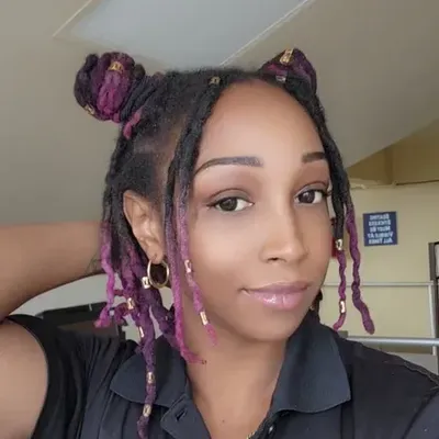 Nyx (@ebonynyx96) OnlyFans profile photo