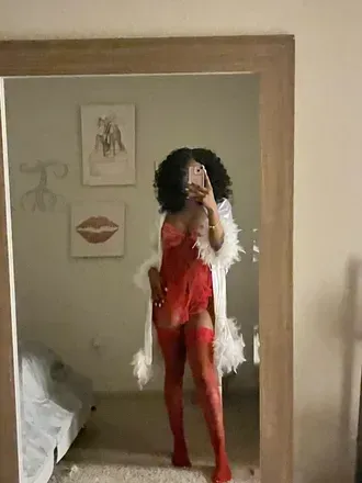 Ebony PowerPuff (@ebonypowerpuff) OnlyFans profile photo