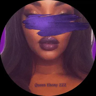 Queen Ebony ZZZ (@ebonyzzz) OnlyFans profile photo